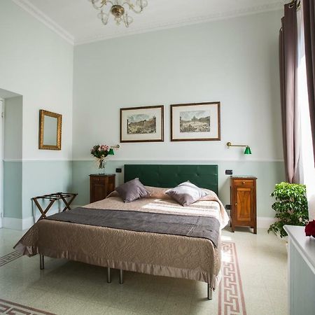 Art Nouveau Roma Colosseo Suites ภายนอก รูปภาพ